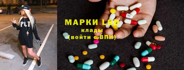 хмурый Елизово